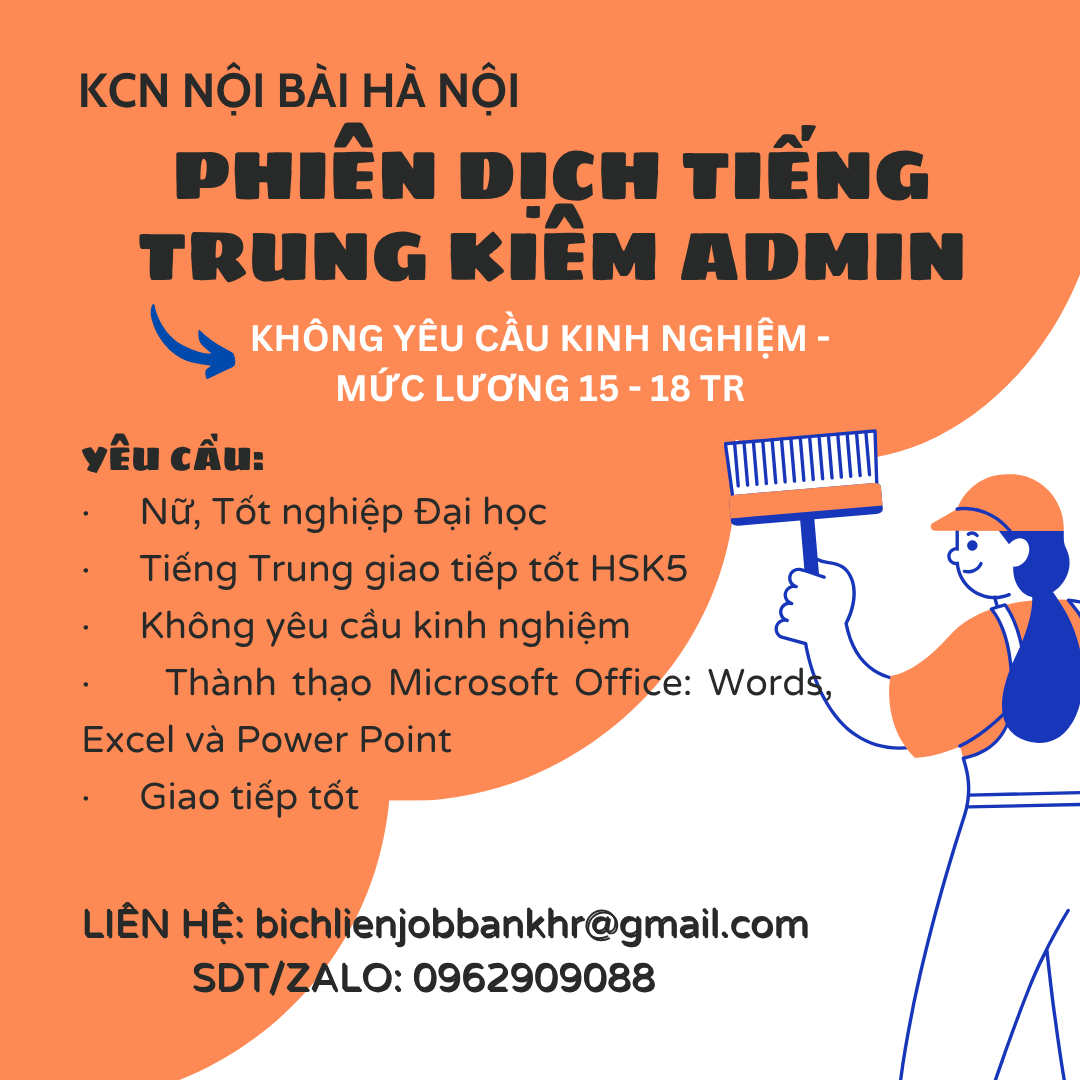 lĩnh vực hoạt động